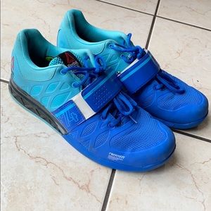 Reebok CrossFit Lifters